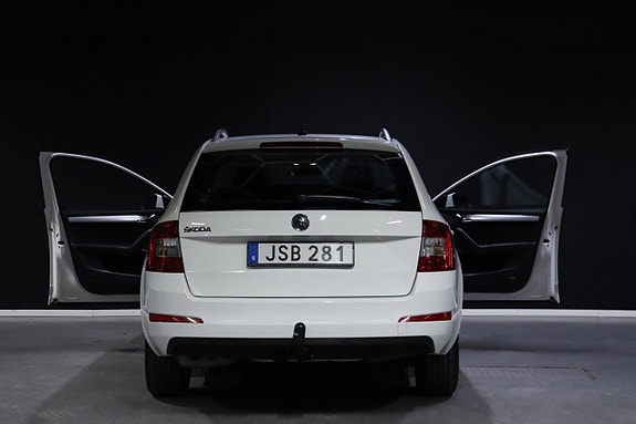 Skoda Octavia 8 of 23