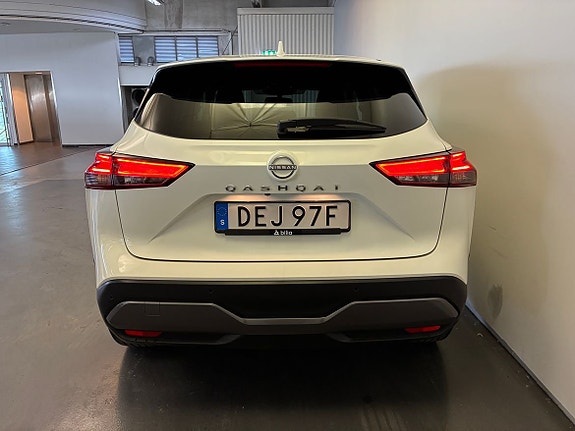 Nissan Qashqai 7 of 17