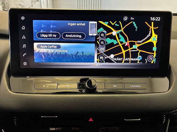 Nissan Qashqai 16 of 17