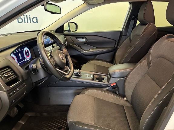 Nissan Qashqai 11 of 17