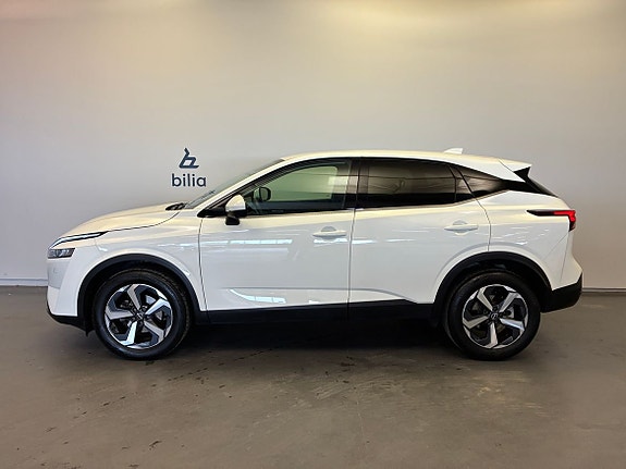 Nissan Qashqai 3 of 17