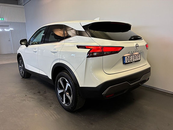 Nissan Qashqai 6 of 17