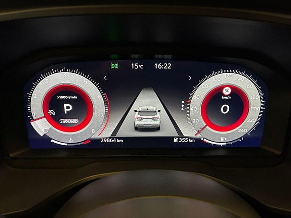 Nissan Qashqai 13 of 17