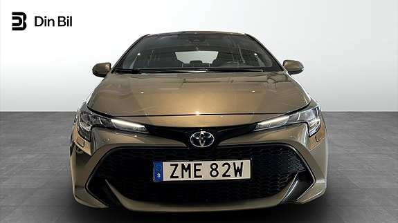 Toyota Corolla 4 of 13