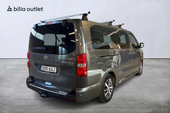 Toyota Proace Verso 6 of 27