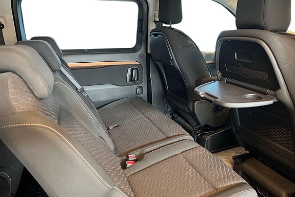 Toyota Proace Verso 11 of 27