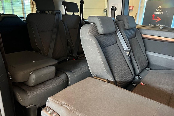 Toyota Proace Verso 12 of 27