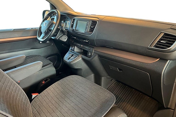 Toyota Proace Verso 8 of 27