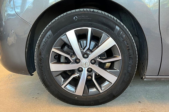 Toyota Proace Verso 23 of 27