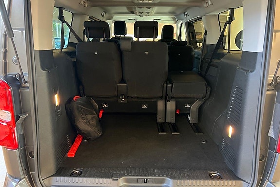 Toyota Proace Verso 24 of 27