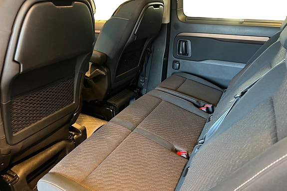 Toyota Proace Verso 9 of 27