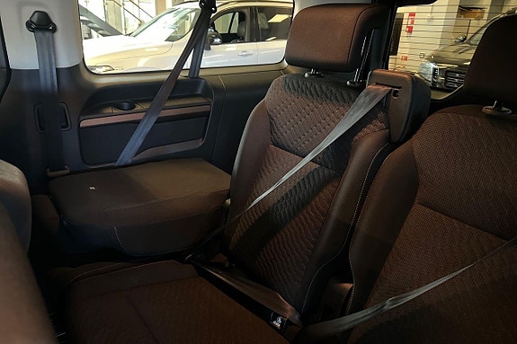 Toyota Proace Verso 13 of 27