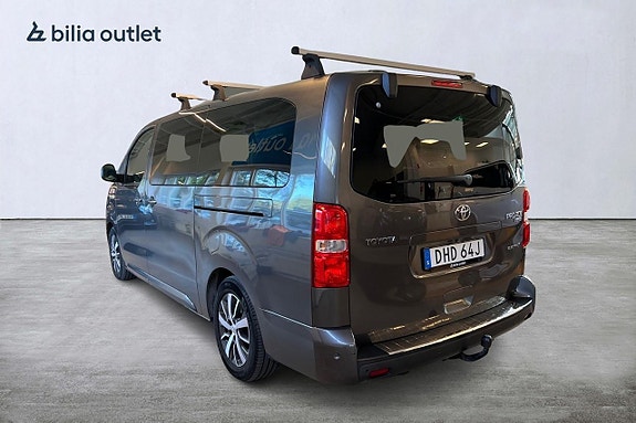Toyota Proace Verso 3 of 27