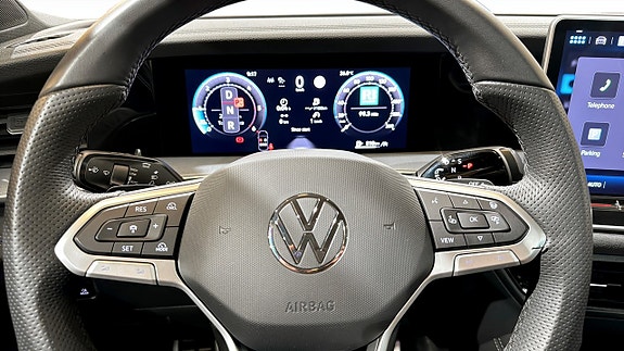 Volkswagen Tayron 20 of 23