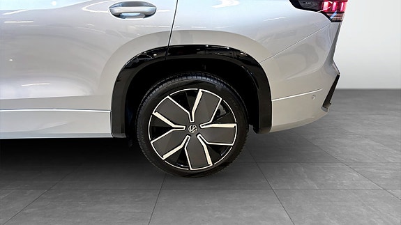 Volkswagen Tayron 6 of 23