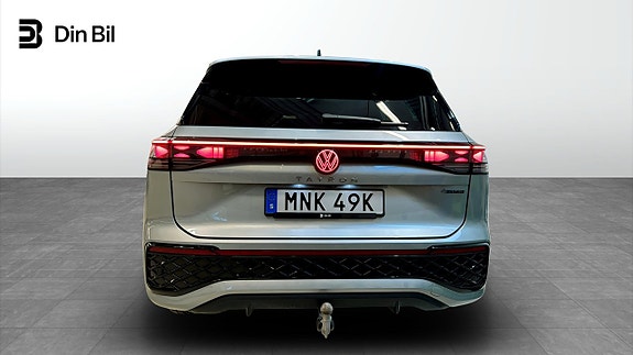 Volkswagen Tayron 5 of 23