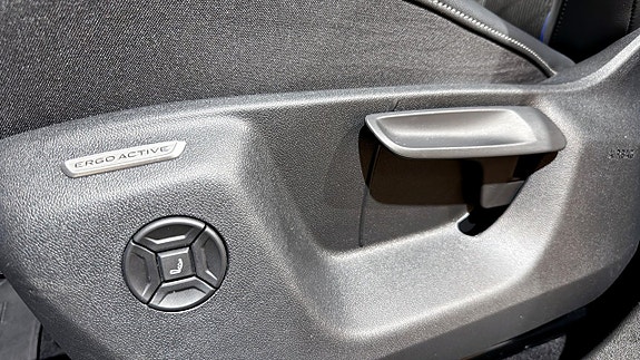 Volkswagen Tayron 18 of 23