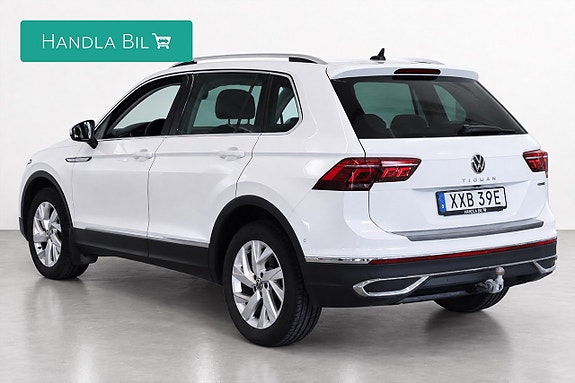 Volkswagen Tiguan 5 of 16