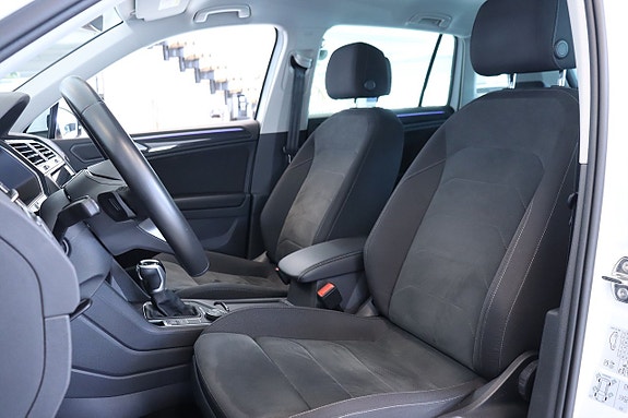 Volkswagen Tiguan 9 of 16