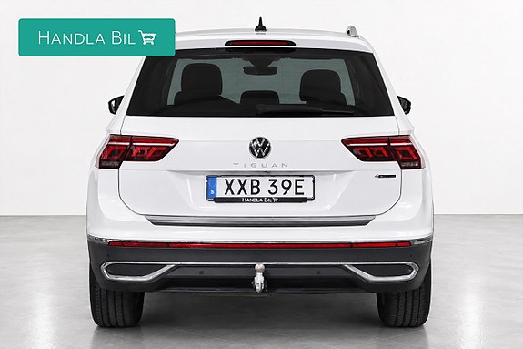 Volkswagen Tiguan 4 of 16