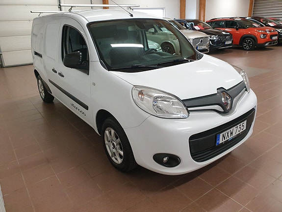 Renault Kangoo Express 6 of 7