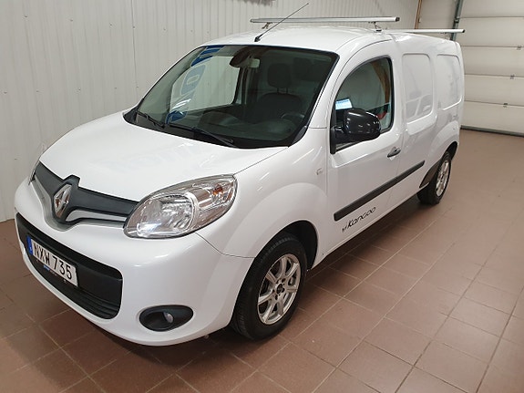 Renault Kangoo Express 3 of 7