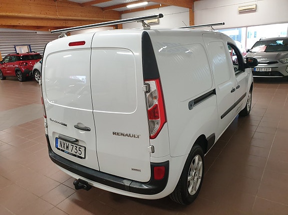 Renault Kangoo Express 5 of 7