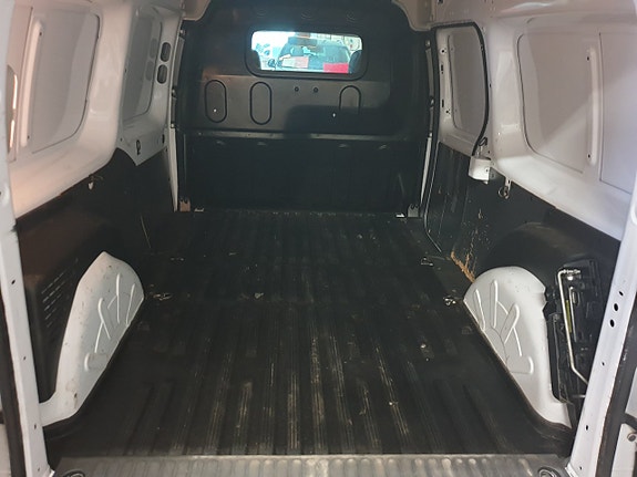 Renault Kangoo Express 7 of 7