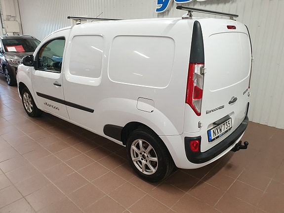 Renault Kangoo Express 2 of 7