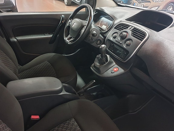 Renault Kangoo Express 4 of 7