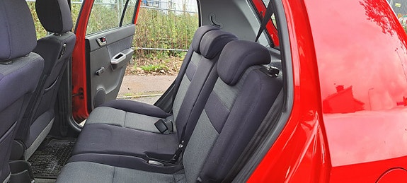 Hyundai Getz 4 of 6
