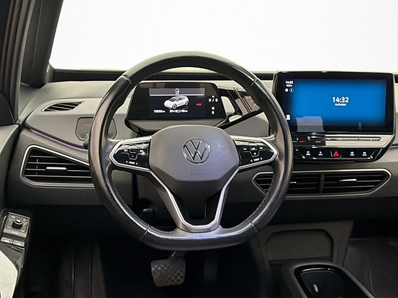 Volkswagen ID.3 11 of 27