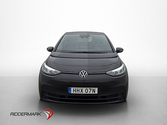 Volkswagen ID.3 3 of 27