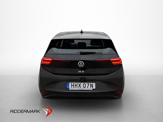 Volkswagen ID.3 8 of 27