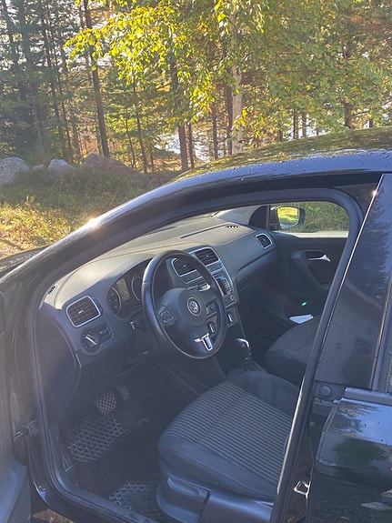 Volkswagen Polo 3 of 3