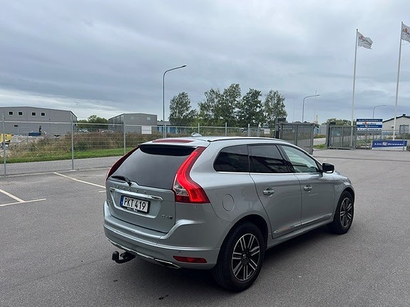Volvo XC60 4 of 13