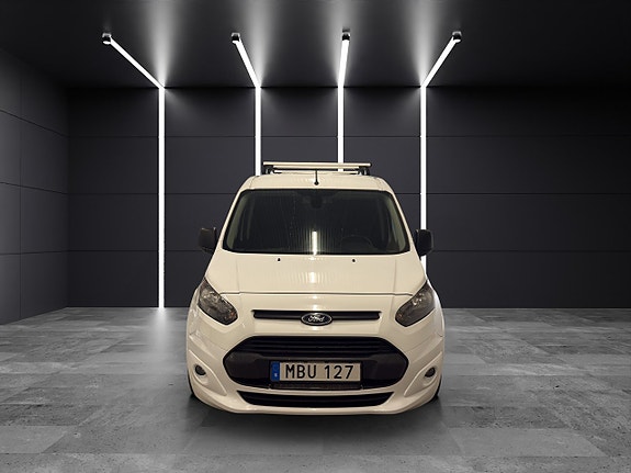 Ford Transit Connect 2 of 20