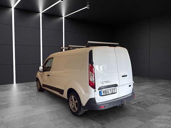 Ford Transit Connect 4 of 20