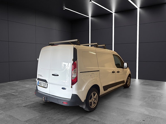 Ford Transit Connect 6 of 20