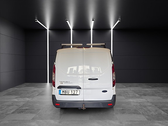 Ford Transit Connect 5 of 20