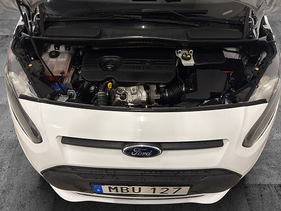 Ford Transit Connect 9 of 20