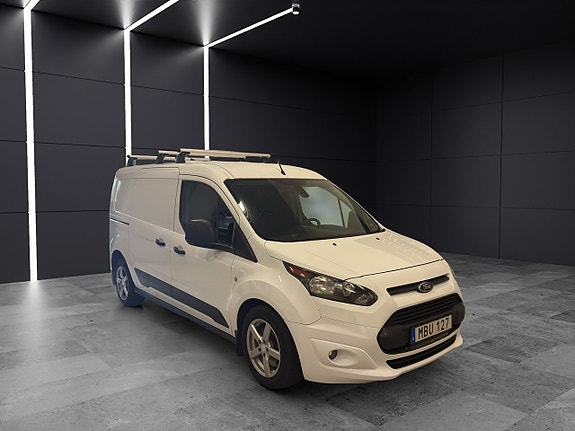 Ford Transit Connect 8 of 20