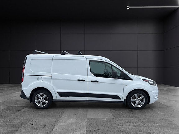 Ford Transit Connect 7 of 20