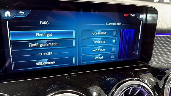 Mercedes-Benz EQB300 19 of 26