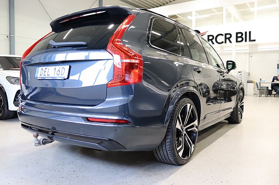 Volvo XC90 4 of 30