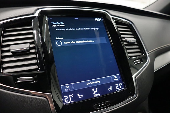 Volvo XC90 22 of 30