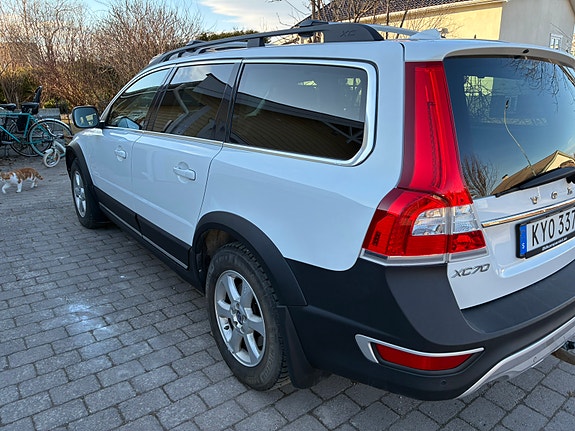 Volvo XC70 5 of 5