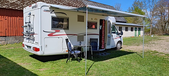Fiat Rapido 7066 F 2 of 7