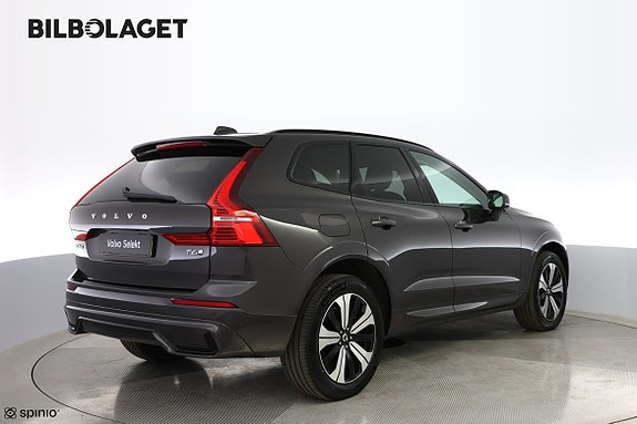 Volvo XC60 4 of 17
