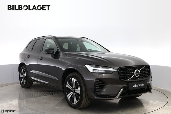 Volvo XC60 6 of 17